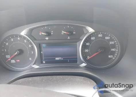 2023 GMC Acadia Awd Sle from USA, damaged, VIN 1GKKNRL43PZ138302